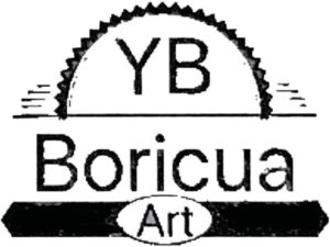 yb logo