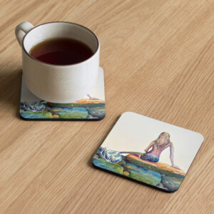 florida mermaid coaster