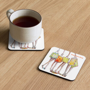 shop shop shop coaster