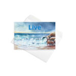 live stationery