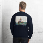 florida unisex sweatshirt