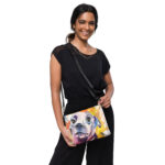 friendship crossbody bag