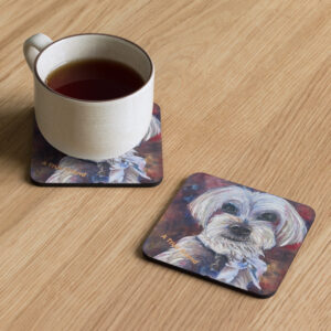 a true friend coaster