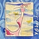 the mermaid aceo