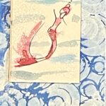 the mermaid aceo