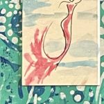 the mermaid aceo