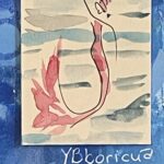 the mermaid aceo