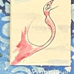 the mermaid aceo