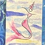 the mermaid aceo