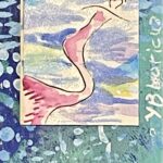 the mermaid aceo