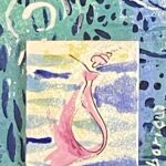 the mermaid aceo