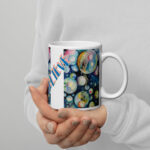 believe mug