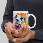 friendship mug