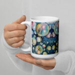 believe mug