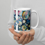 believe mug