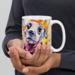 friendship mug