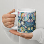 believe mug