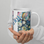 believe mug