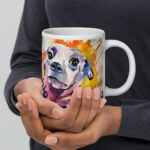 friendship mug