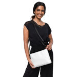 let's celebrate crossbody bag