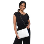 congratulation crossbody bag