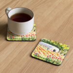 god is my provider coaster