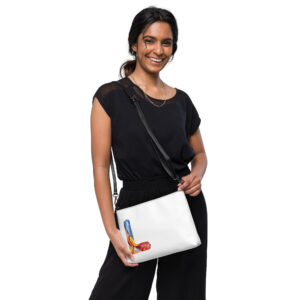 l crossbody bag