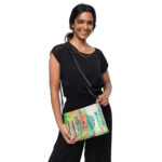 puerto rico crossbody bag