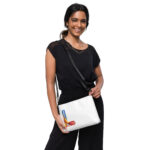 l crossbody bag