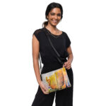 the fort crossbody bag