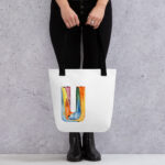 u tote bag