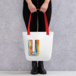 u tote bag