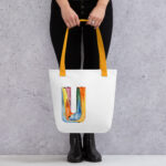 u tote bag