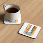 u letter coaster