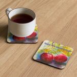 enjoy the small things coaster