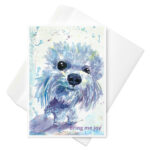 bring me joy greeting card