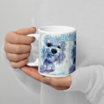 bring me joy mug