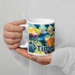 time together mug