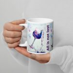 all is not lost mug