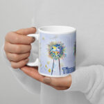 time to smile mug