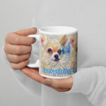 everything is going to be alright mug