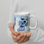 bring me joy mug