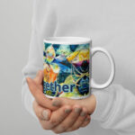 time together mug