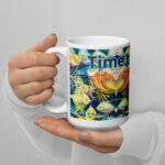 time together mug