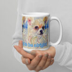 everything is going to be alright mug