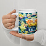 time together mug