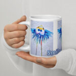 smile and smile mug