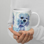 bring me joy mug