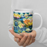 time together mug