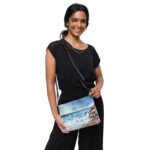 live crossbody bag